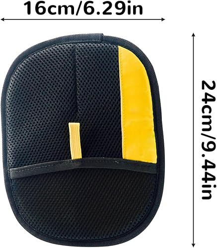 Thunku Premium Pet Hair Removal Glove