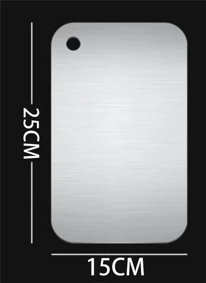 Double-Sided Antibacterial Cutting Board