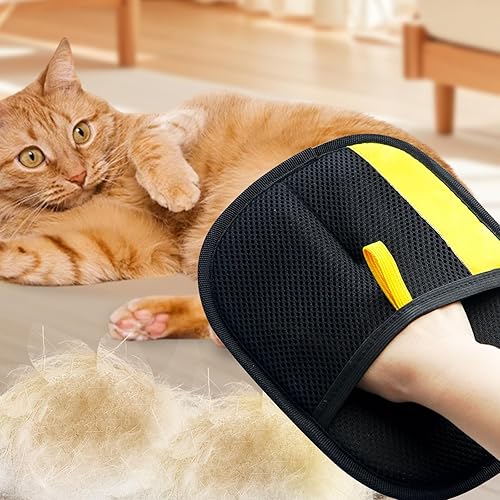 Thunku Premium Pet Hair Removal Glove