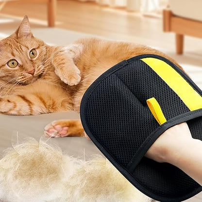 Thunku Premium Pet Hair Removal Glove