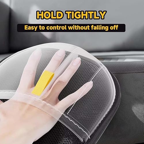 Thunku Premium Pet Hair Removal Glove