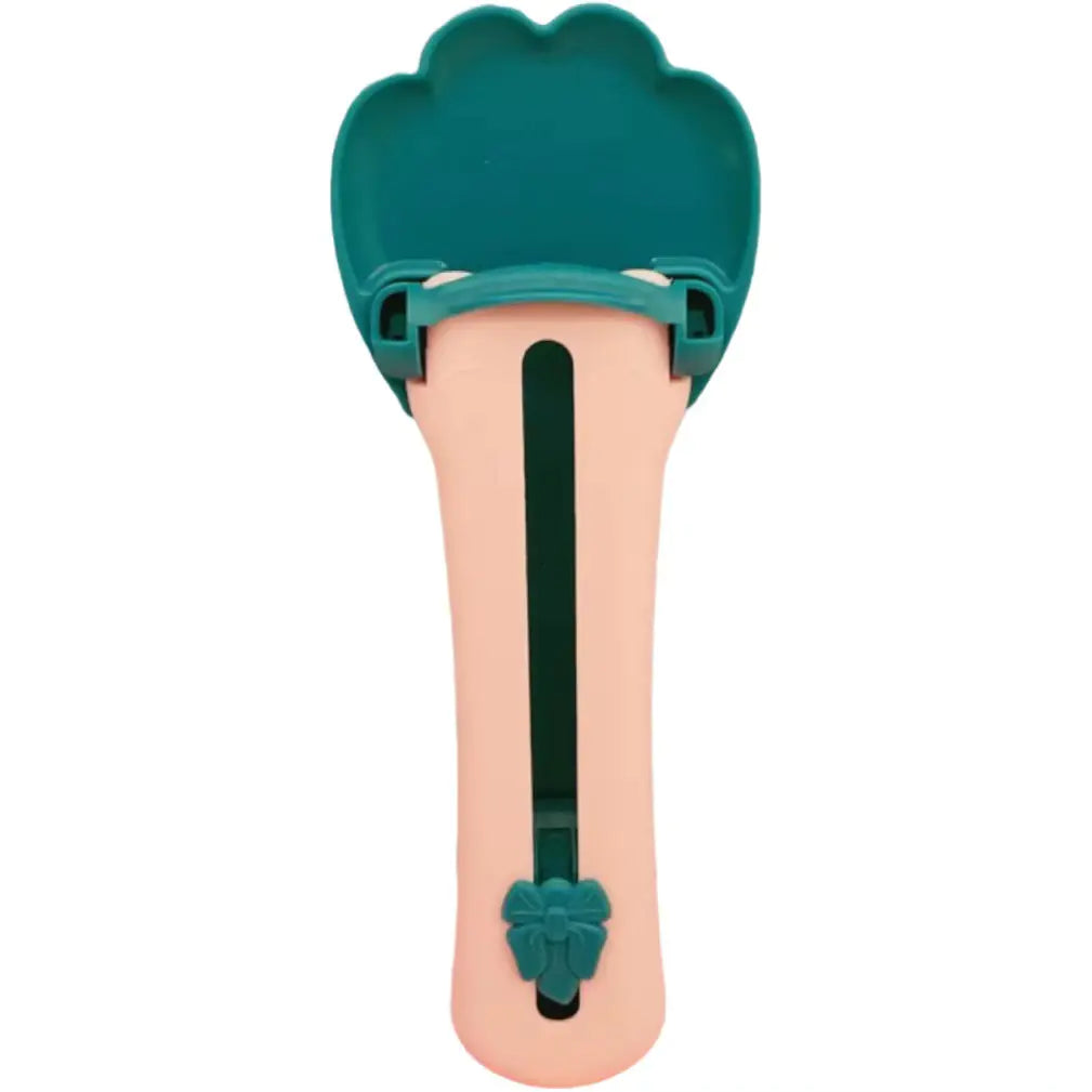 Cat Strip Spoon Feeder for Pet Food Supplies